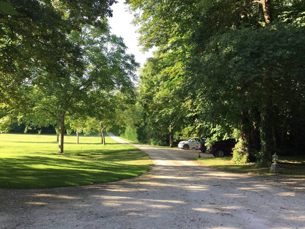 Manoir rural: estancia excepcional entre naturaleza, historia y hospitalidad in Cellettes, Región de Blois