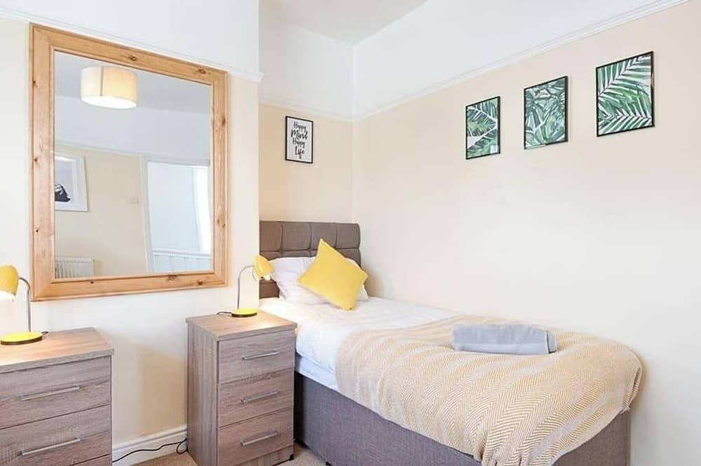 Apartamento entero, Contractor Ready • Garden • Free Parking in Swansea, Región de Swansea