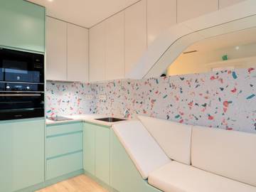 Holiday Apartment for 2 People in Murcia, Murcia Inland, Photo 4