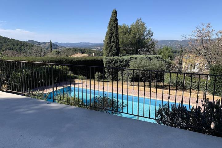 Villa for 4 people - 1