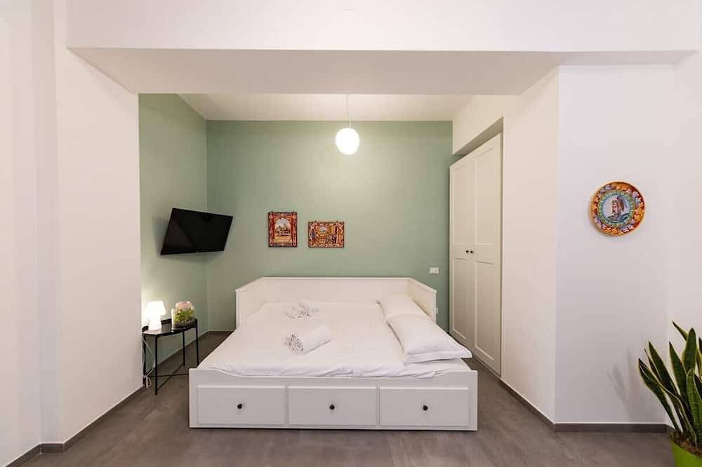 Appartamento intero, Colapesce Piccolo Nido in Messina, Provincia di Messina