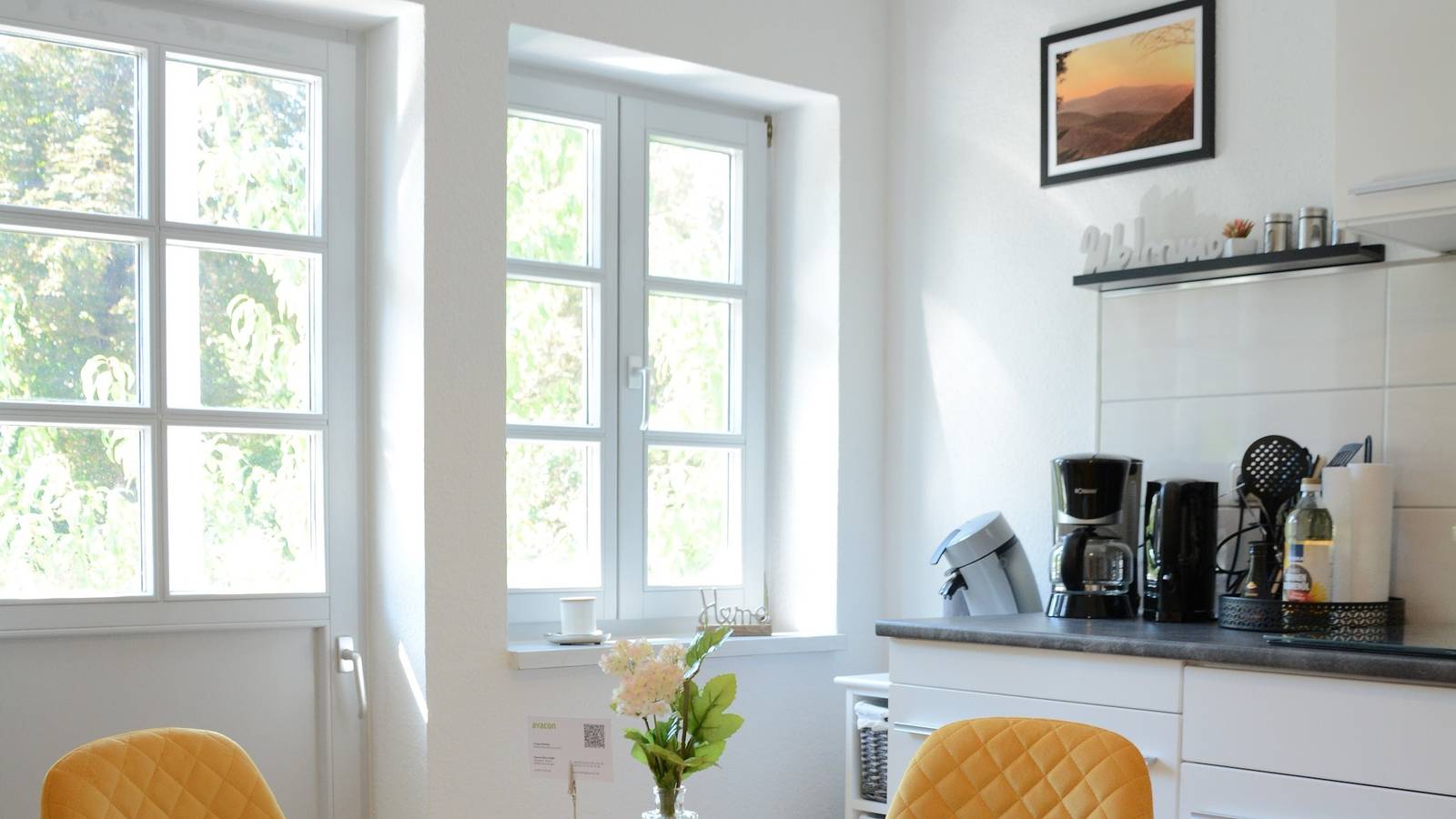 Apartamento vacacional entero, Rosenwinkel Appartement im Og in Halberstadt, Magdeburg Börde