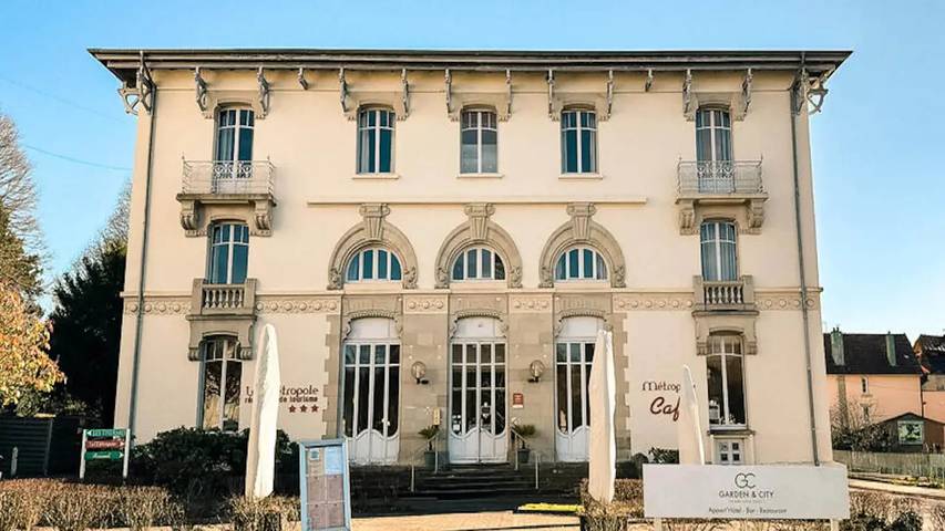 Appartement de vacances pour 3 personnes, avec terrasse, animaux acceptés