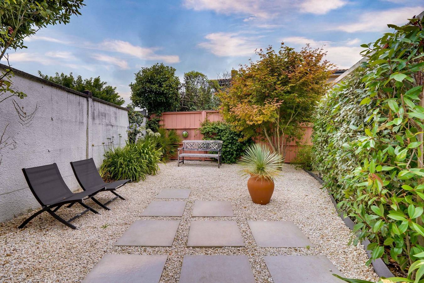 La Villa Caudéran - Déco chic et bohème in Caudéran (Bordeaux), Bordeaux