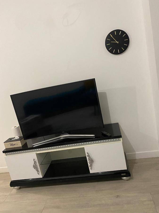 Maison de vacances pour 3 personnes