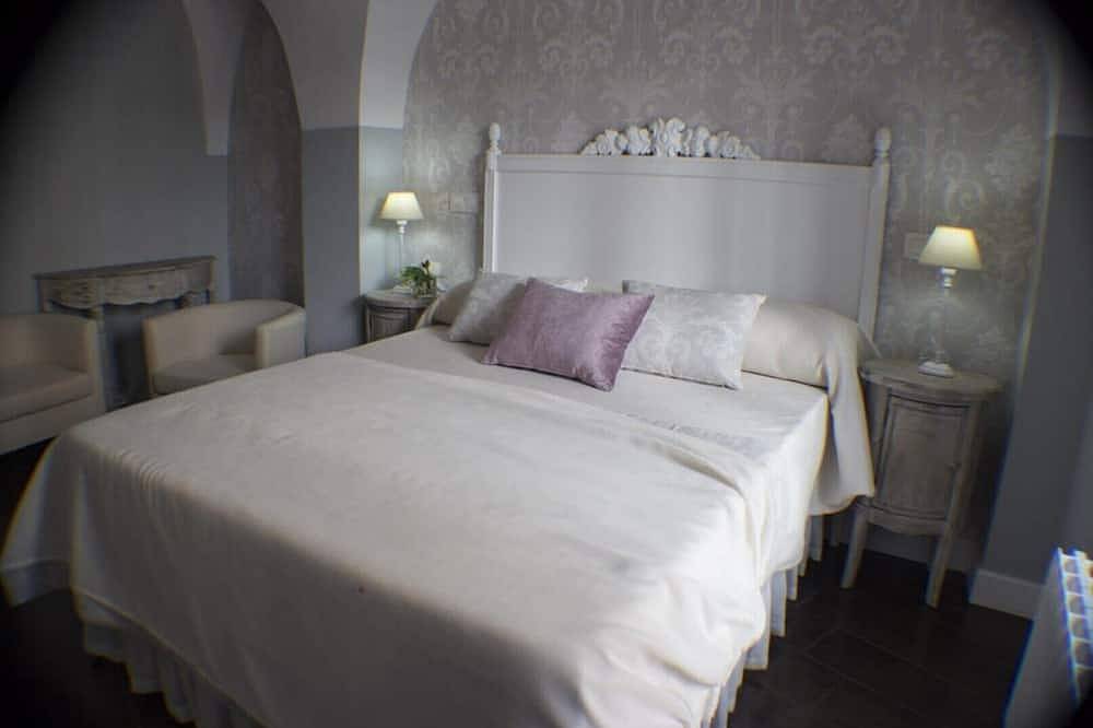 La Pajarona H6 El Pajar in Siruela, Badajoz Province