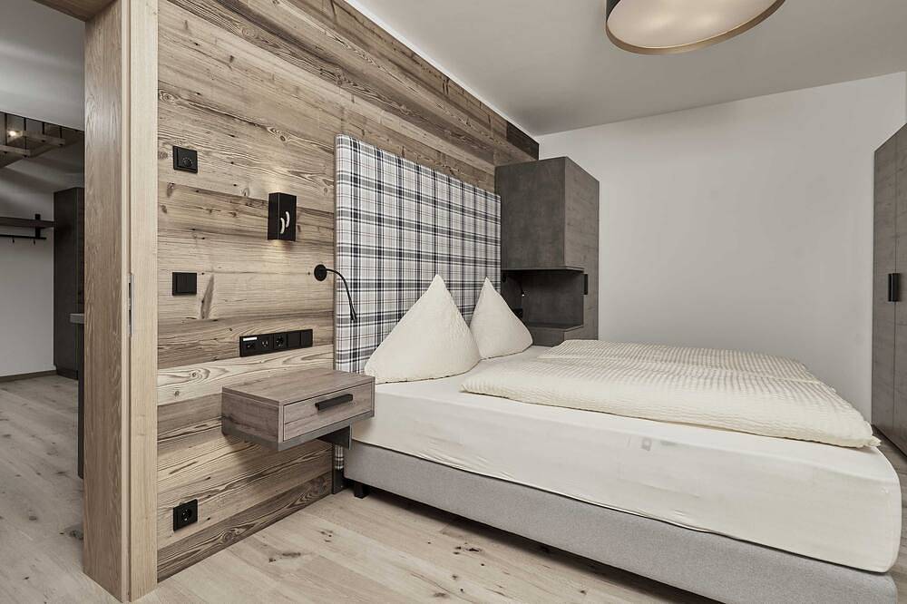 Ferienwohnung Wallis - The Peak Sölden in Sölden (Österreich), Ötztal