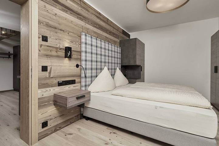 Chalet für 7 Personen, mit Balkon in Sölden (Österreich) - 4