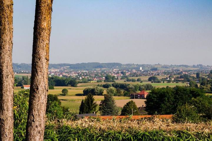 Hôtel pour 2 personnes, avec jardin et vue à Frasnes-lez-Anvaing - 3