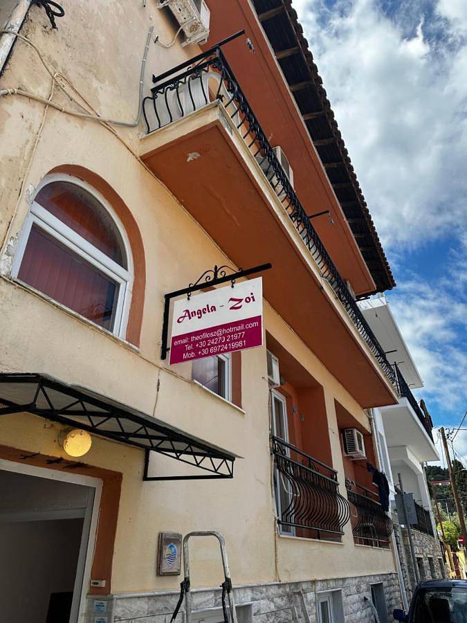 Maison d’hôte pour 2 personnes, avec Terrasse ainsi que Jardin et Vue