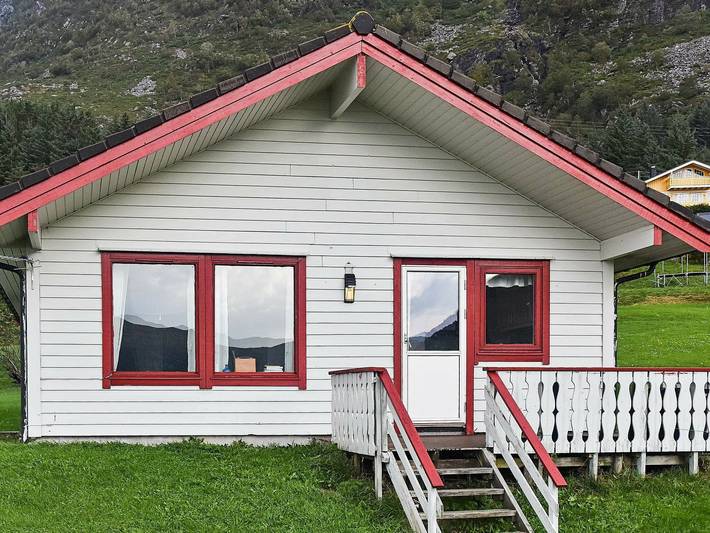 Ferienhaus für 7 Personen, mit Terrasse, mit Haustier in Sogn og Fjordane - 2
