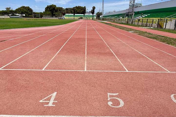 Ferienhaus für 12 Personen, mit Garten in El Puerto de Santa María - 4
