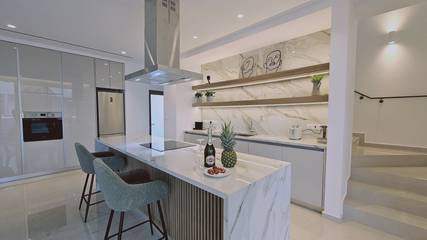 Villa für 6 Personen in Ayia Napa, Südzypern, Bild 3