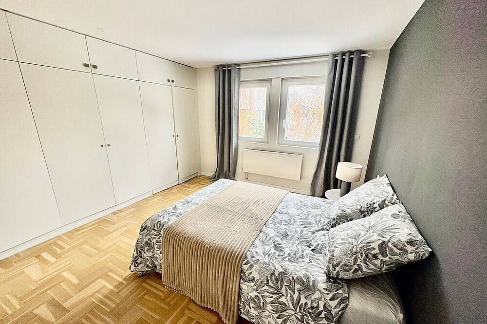 Bright house in Lampertheim: calm and comfort in Lampertheim (Bajo Rin), Región de Estrasburgo