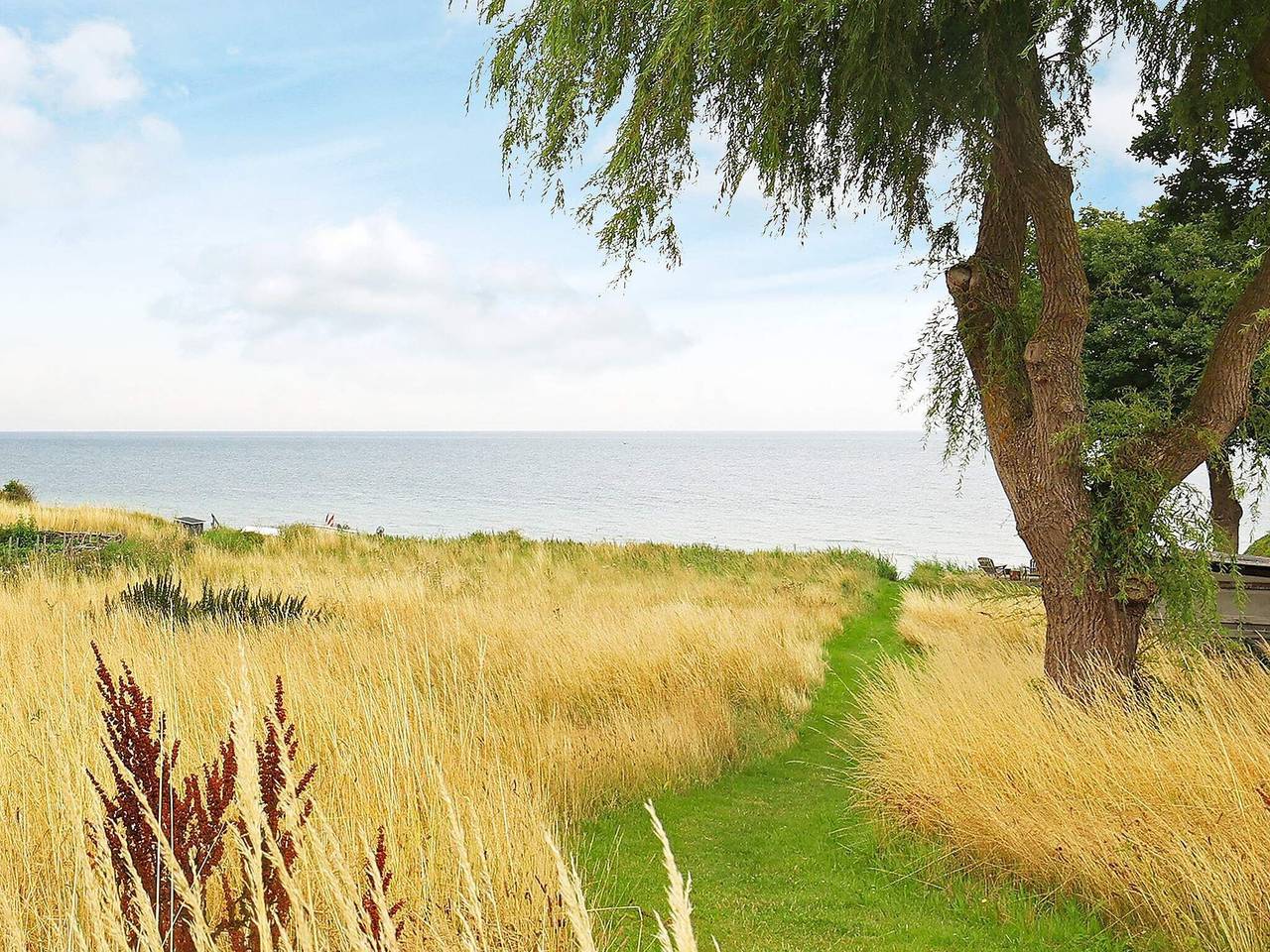Strandurlaub in Tranekaer in Tranekær, Langeland