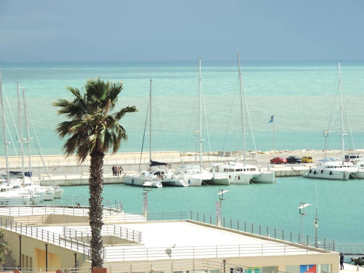 Casa vacanze da Giovanni in Marina di Ragusa, Ragusa