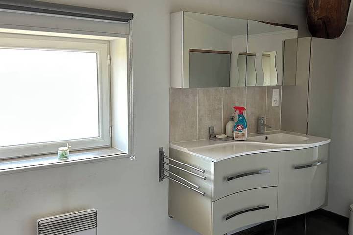 Vacation rental for 2 people in Aix-en-Provence