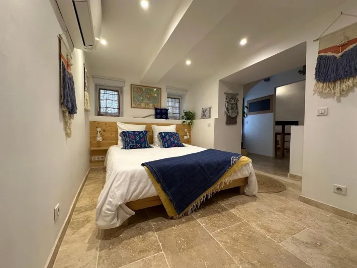 Casa de huéspuedes para 2 personas - 1