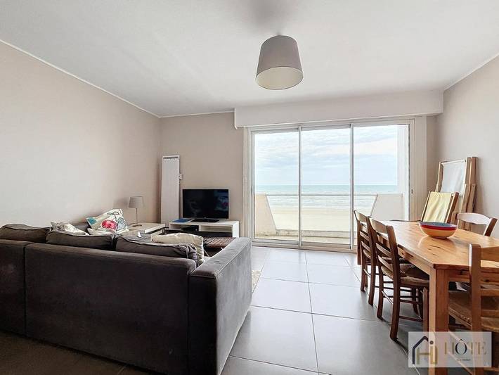 Gîte pour 6 personnes, avec balcon dans Office De Tourisme Du Pays De Bray - 4