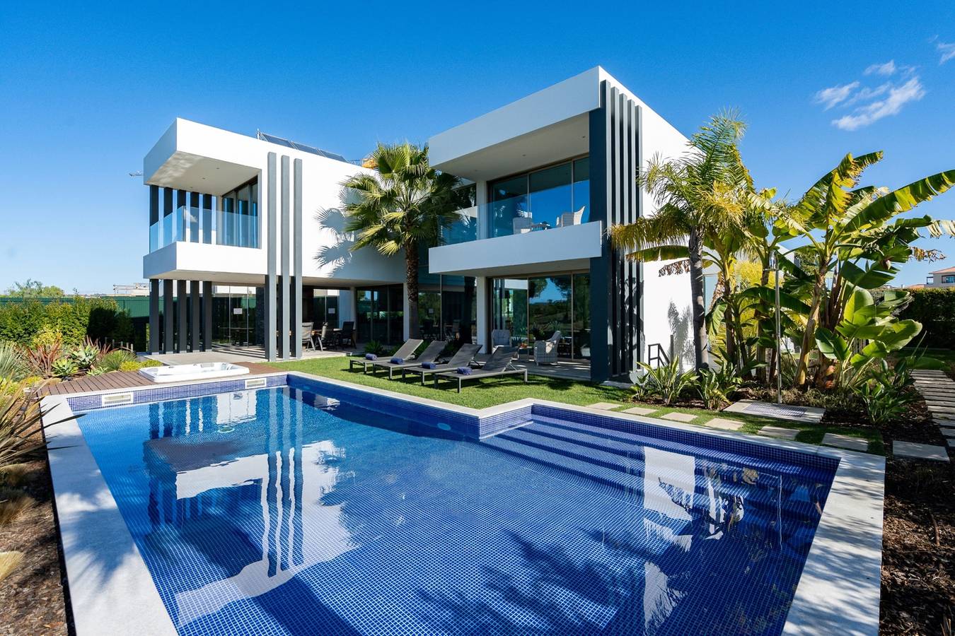 Casa vacanza a Quarteira a partire da 1198€ a notte