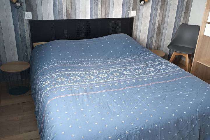 Location de vacances pour 6 personnes à Gelles - 4