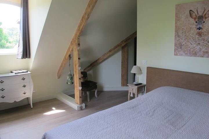 Location de vacances pour 2 personnes dans Berthen - 2