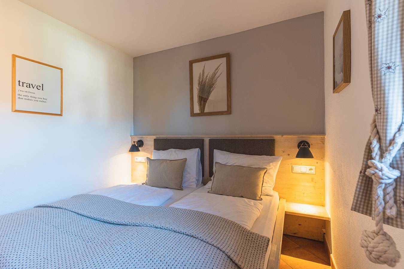 Dorfchalets - Chalet Dora inkl. Tauern Spa Therme Eintritt & Sommerkarte in Kaprun, Distrito de Zell am See