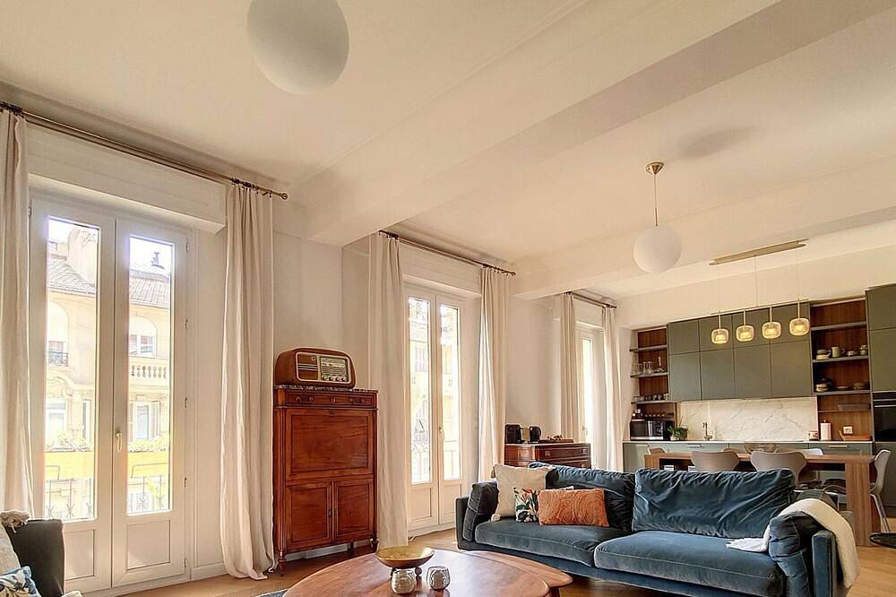 Appartement de vacances