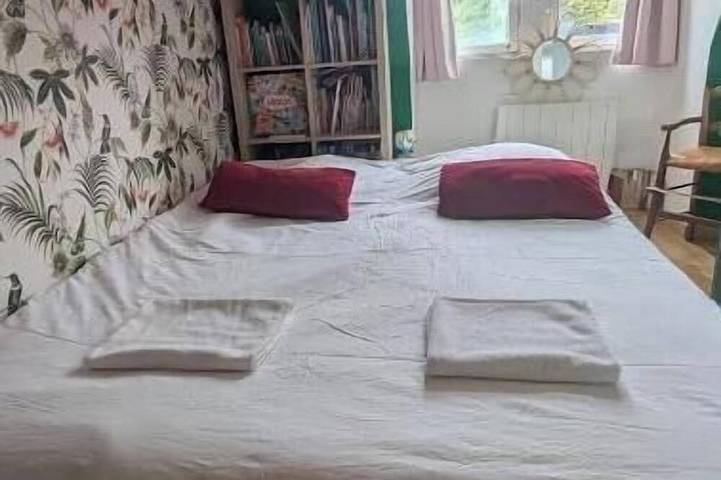 Appartement entier, Séjour d'exception dans un château à Orléans in Orléans, Sologne