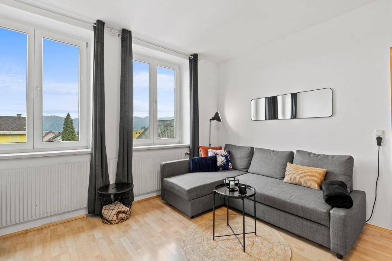 Ganze Wohnung, Farawayhomes Studio Fohnsdorf #1 in Fohnsdorf, Murtal
