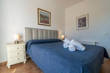 Casa Rural para 10 Personas en Viñuela, Provincia de Málaga, Foto 3