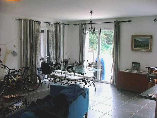 Gîte pour 8 personnes, avec jardin, animaux acceptés à Longeville-sur-Mer - 3