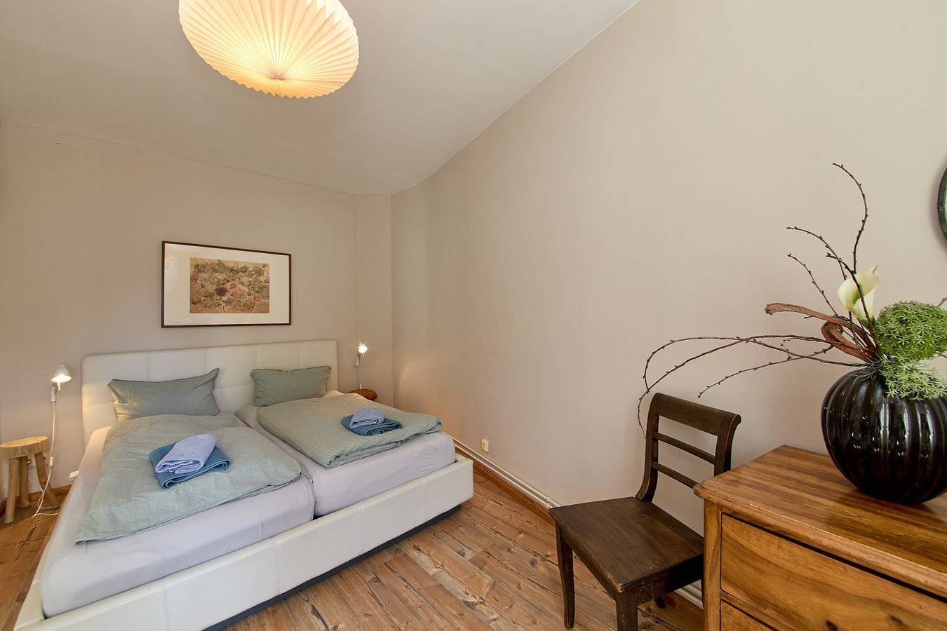 Ganze Wohnung, Komfortable Ferienwohnung in historischer Altstadt von Bernkastel-Kues in Bernkastel-Kues, Bernkastel-Kues & Umgebung