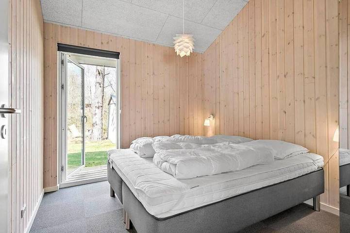 Ferienhaus für 8 Personen, mit Sauna in Guldforhoved - 2