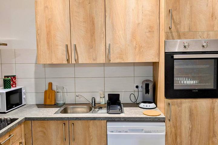 Gîte pour 4 personnes dans Ensisheim - 4