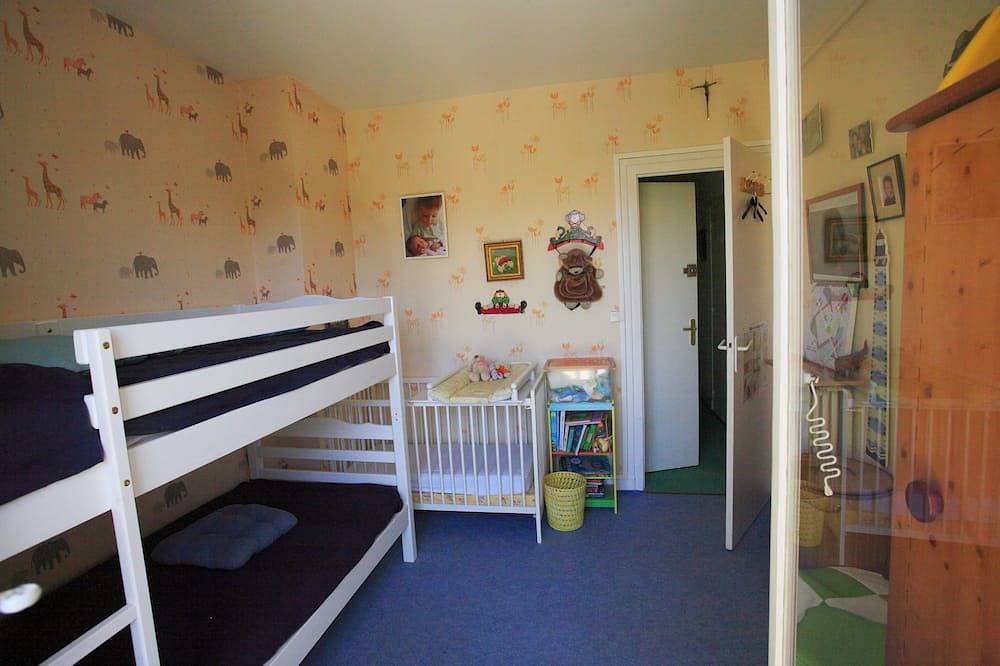 Royan Pontaillac Garten Garage Alarm Strand 50 m 300 m Thalasso- in Pontaillac, Royan
