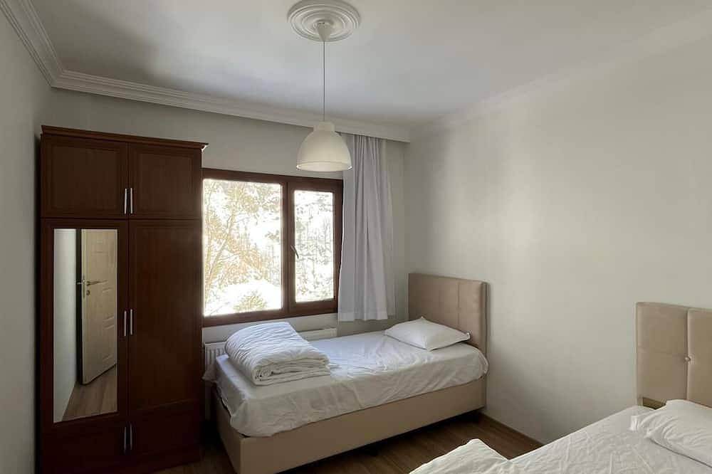 Entire apartment, Ayder Defne Apart in Çamlıhemşin, Black Sea region