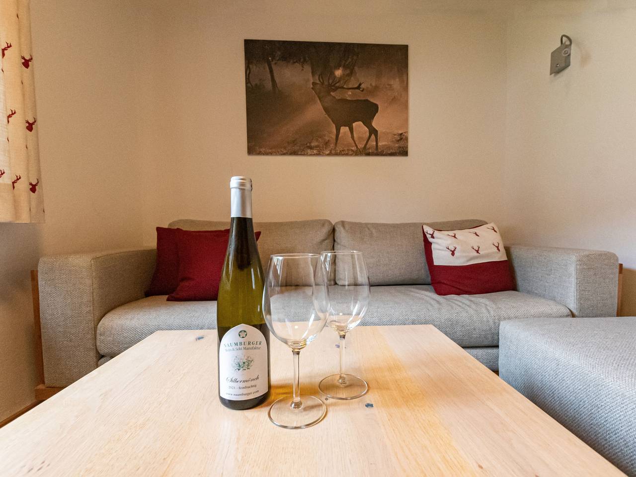Haus Weickl in Kaprun, Pinzgau