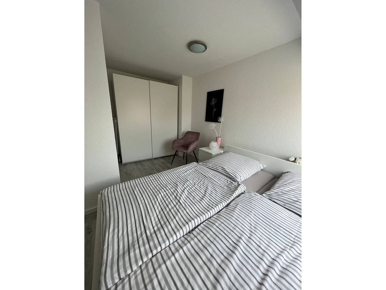 Ganze Wohnung, Stilvolle und moderne Maisonettewohnung für 2 Personen in Zingst, Fischland - Darß - Zingst