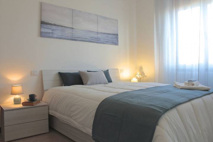 Appartamento per 2 persone a Cernusco sul Naviglio