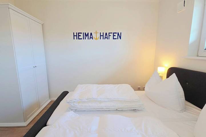 Ferienhaus für 12 Personen, mit Sauna und Garten sowie Terrasse, mit Haustier in Blekendorf - 3