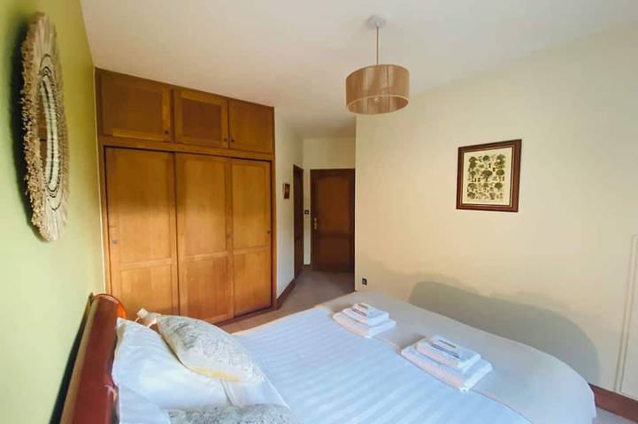 Location de vacances pour 8 personnes, avec jardin, animaux acceptés à Bézenac - 4