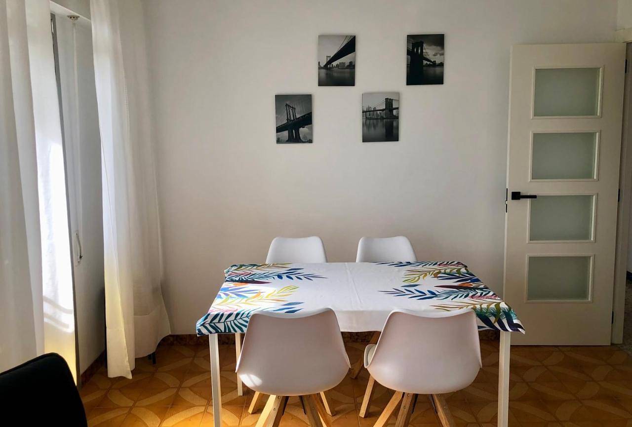 Appartement entier, Vivienda de Uso Turístico Cariño in Cariño, Costa de Galicia