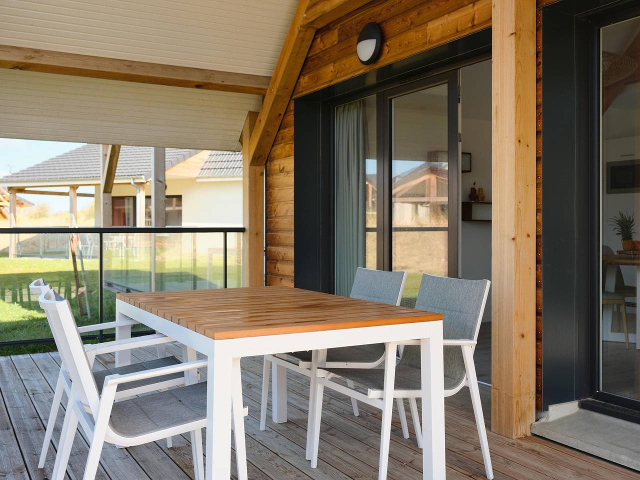 Confort elegante en la Costa de Ópalo in Berck, Montreuil und Umgebung