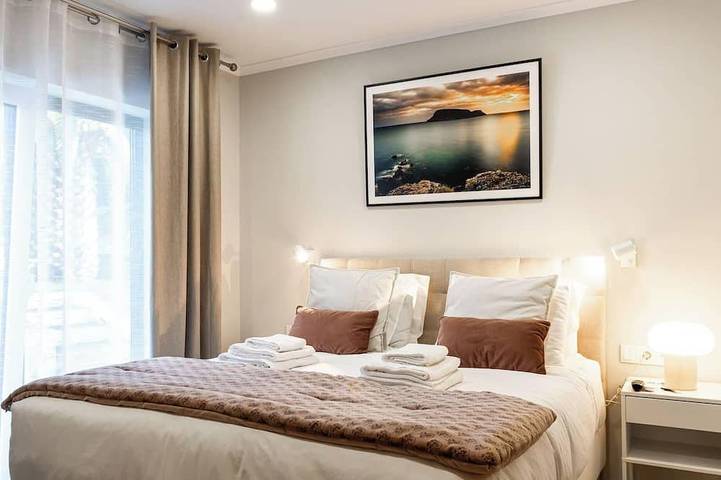 Chambre d’hôte pour 2 personnes, avec jardin à Angra do Heroísmo - 3