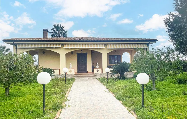 Casa de vacaciones para 6 personas, con jardín - 1