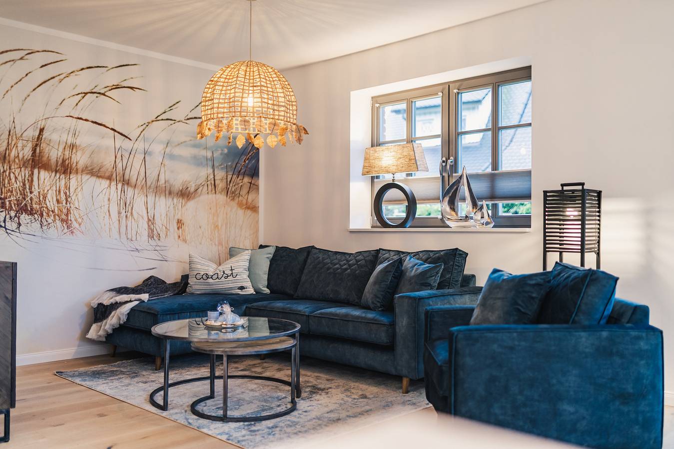 Ferienhaus in Zingst ab 183€ pro Nacht