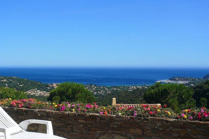 Agriturismo für 9 Personen, mit Pool an der Côte d'Azur