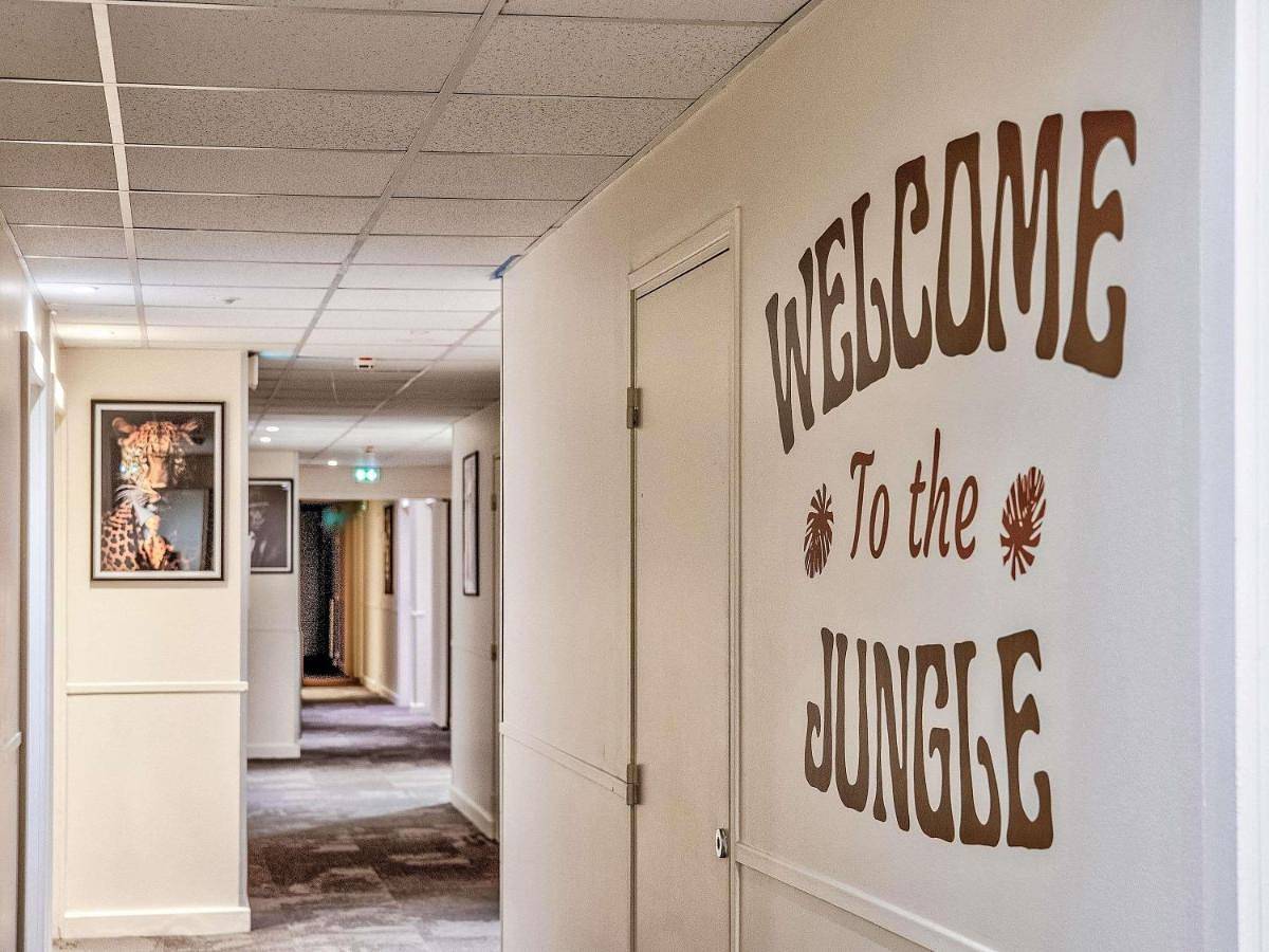 Ibis Styles Saint Julien en Genevois accès espace aquatique Ucpa Vitam Inclus in Neydens, Région de Saint-Julien-en-Genevois