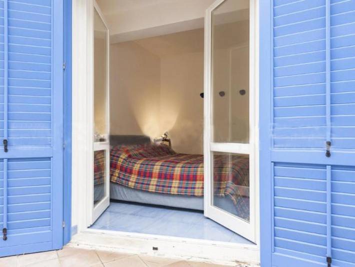 Gîte pour 4 personnes, avec Terrasse et Vue à Marettimo - 2